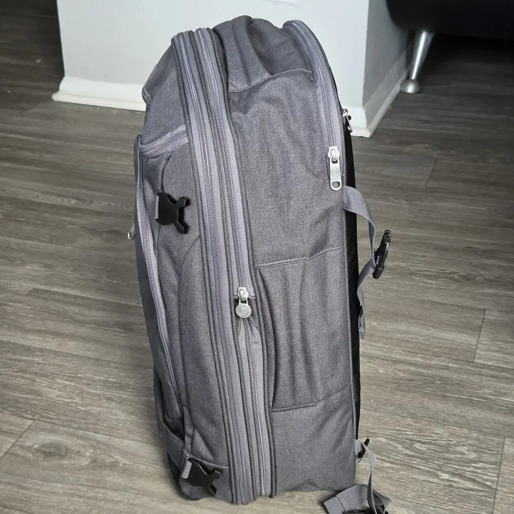 eBags Mother Lode Travel Backpack carry-on laptops NEW Without Tag